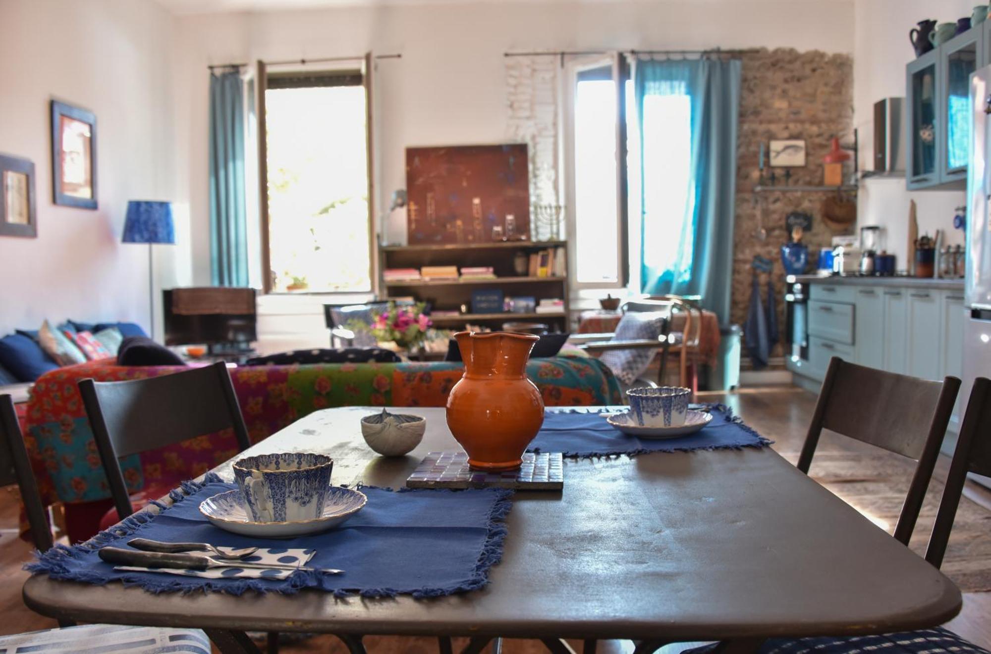 La Maison D'Elysa Perpignano Esterno foto