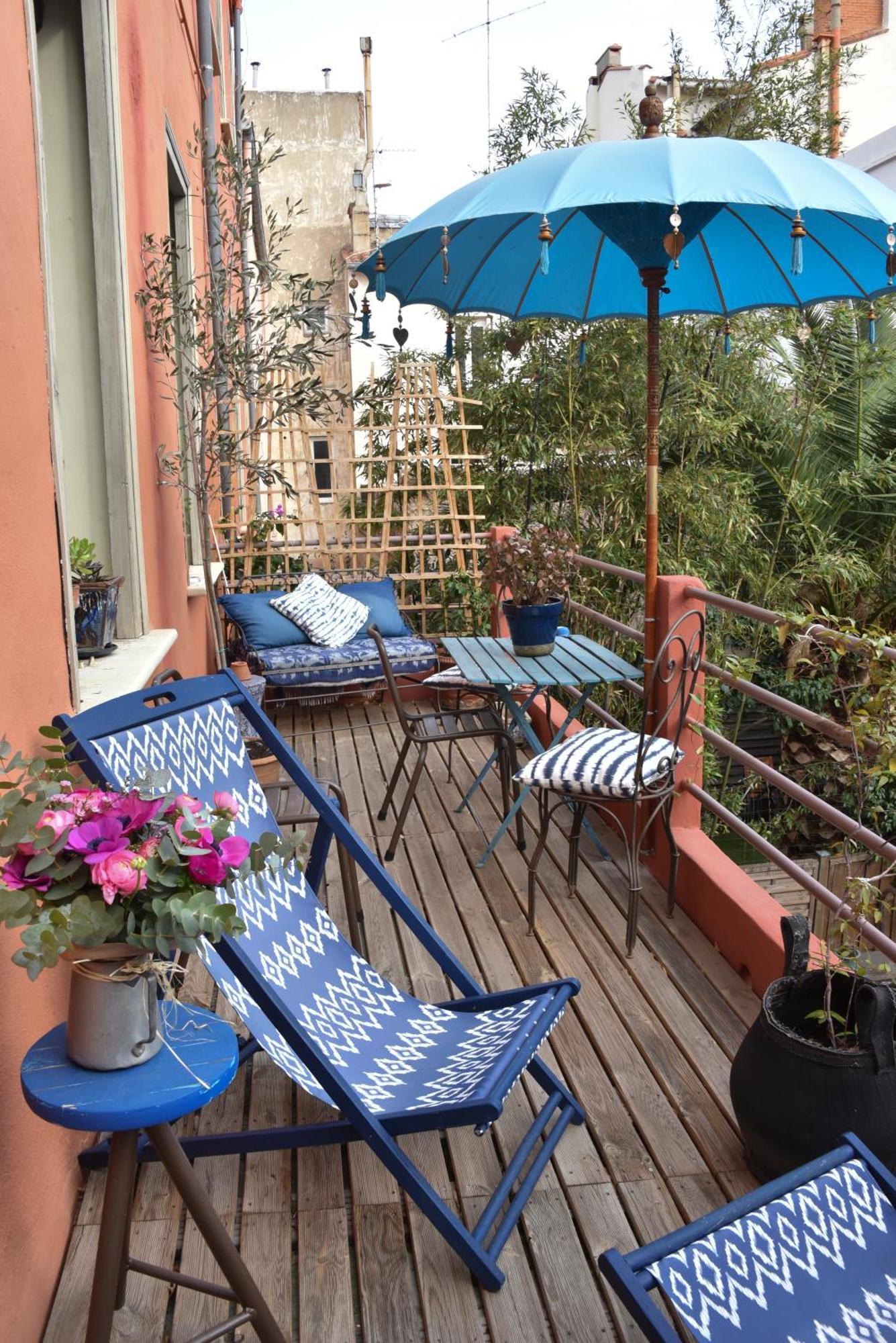 La Maison D'Elysa Perpignano Esterno foto